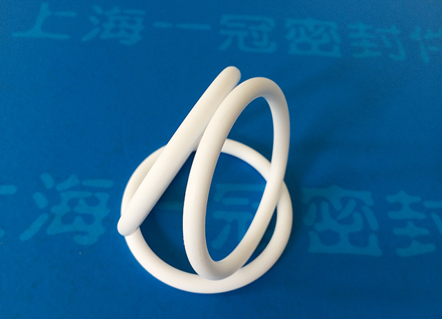 四氟O型圈   PTFEO型圈